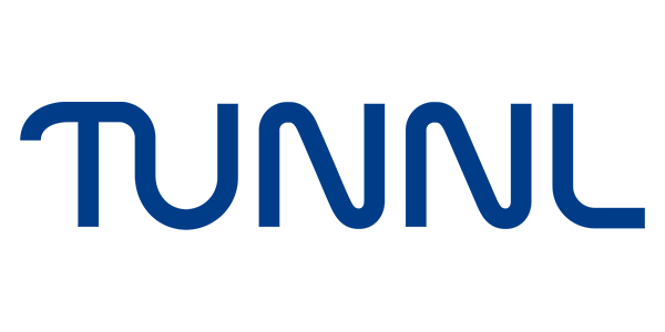 Tunnl logo