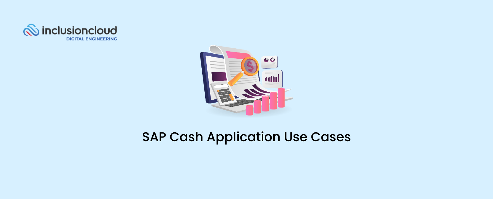SAP Cash Application Use Cases