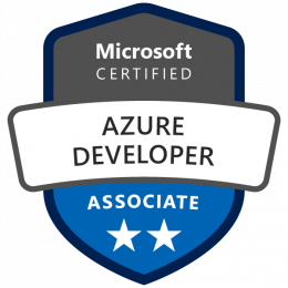 Azure - Developer Certification - Inclusion Cloud